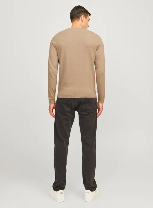 JJ REBEL Callum knit M