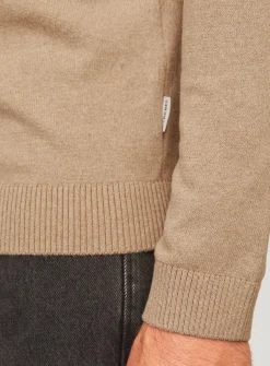 JJ REBEL Callum knit M