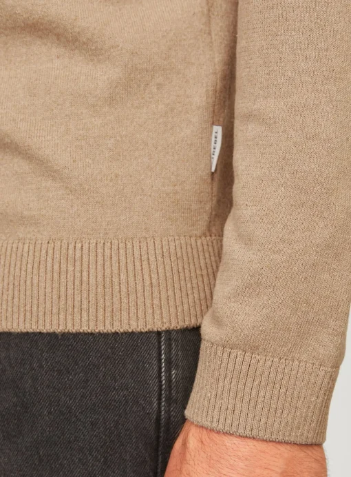 JJ REBEL Callum knit M