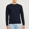 JJ REBEL Callum knit XS