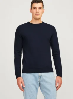 JJ REBEL Callum knit XS