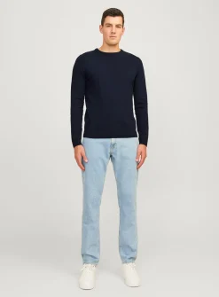 JJ REBEL Callum knit XS