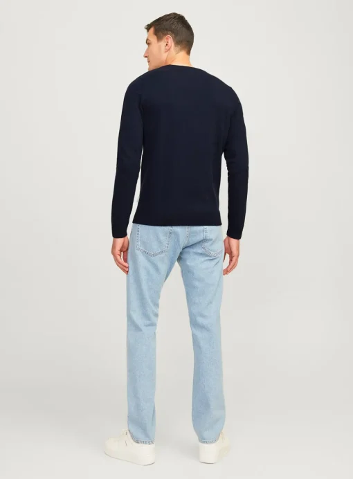 JJ REBEL Callum knit XS