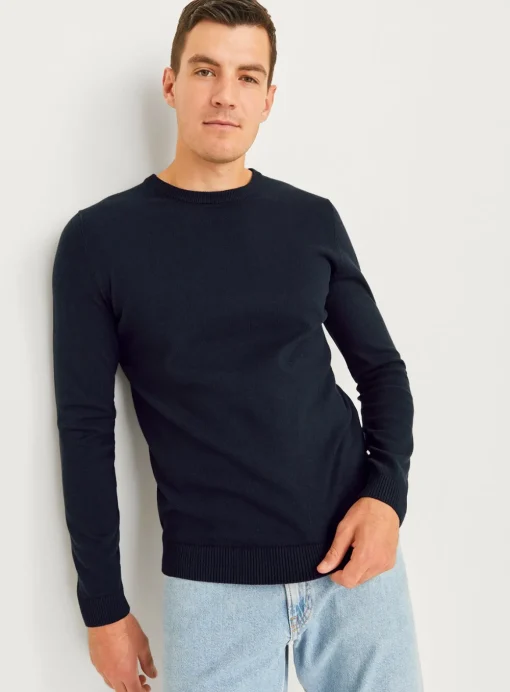 JJ REBEL Callum knit XS
