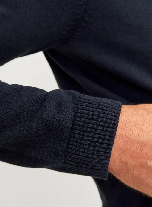 JJ REBEL Callum knit XS