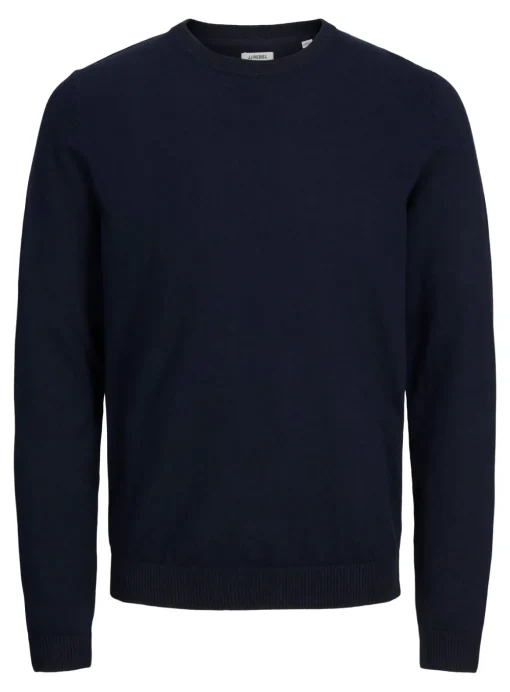JJ REBEL Callum knit XS