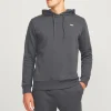 JJ REBEL Logo Hoody M