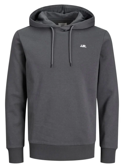 JJ REBEL Logo Hoody M