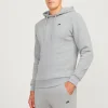 JJ REBEL Logo Hoody S