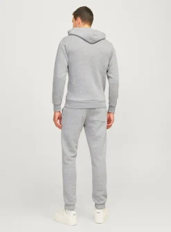 JJ REBEL Logo Hoody S