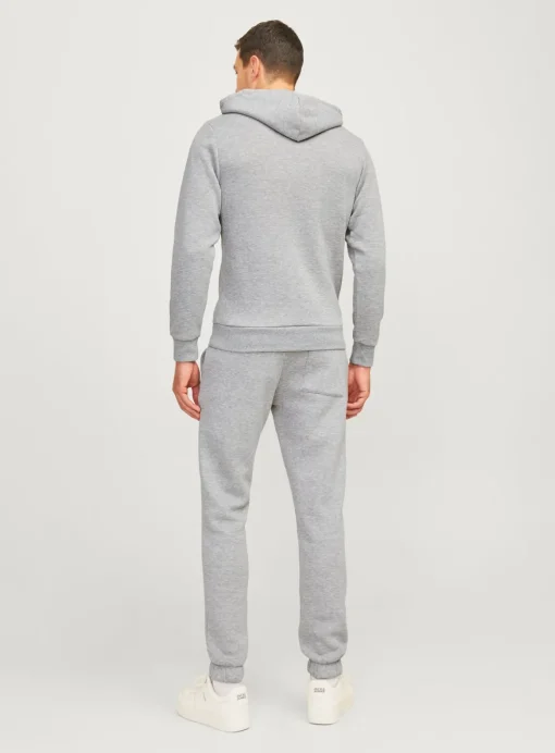JJ REBEL Logo Hoody S