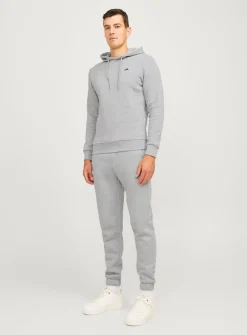 JJ REBEL Logo Hoody S