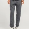 JJ REBEL Logo Sweat Pants M