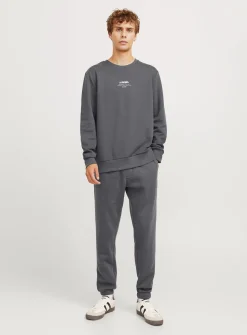 JJ REBEL Logo Sweat Pants M
