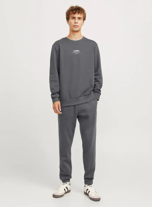 JJ REBEL Logo Sweat Pants M