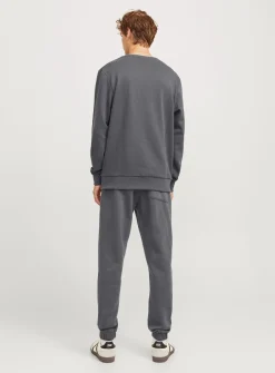 JJ REBEL Logo Sweat Pants M