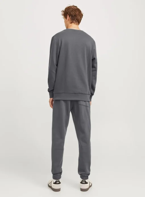 JJ REBEL Logo Sweat Pants M