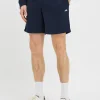 JJ REBEL Logo Sweat Shorts S