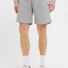 JJ REBEL Logo Sweat Shorts L