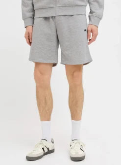 JJ REBEL Logo Sweat Shorts L