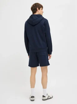 JJ REBEL Logo Sweat Shorts S
