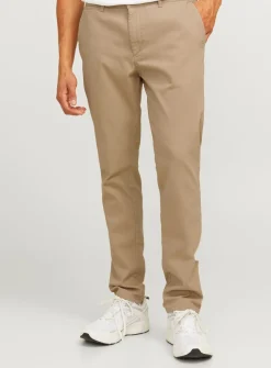 JJ REBEL Michael Slim Chino W36 L32