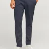JJ REBEL Michael Slim Chino W36 L32