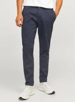 JJ REBEL Michael Slim Chino W36 L32