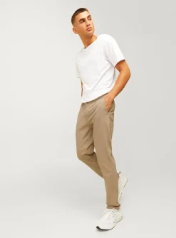 JJ REBEL Michael Slim Chino W36 L32