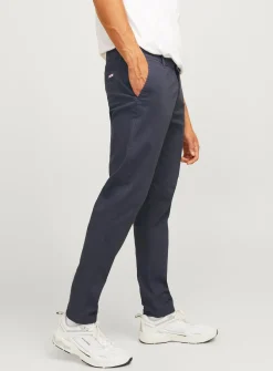 JJ REBEL Michael Slim Chino W36 L32