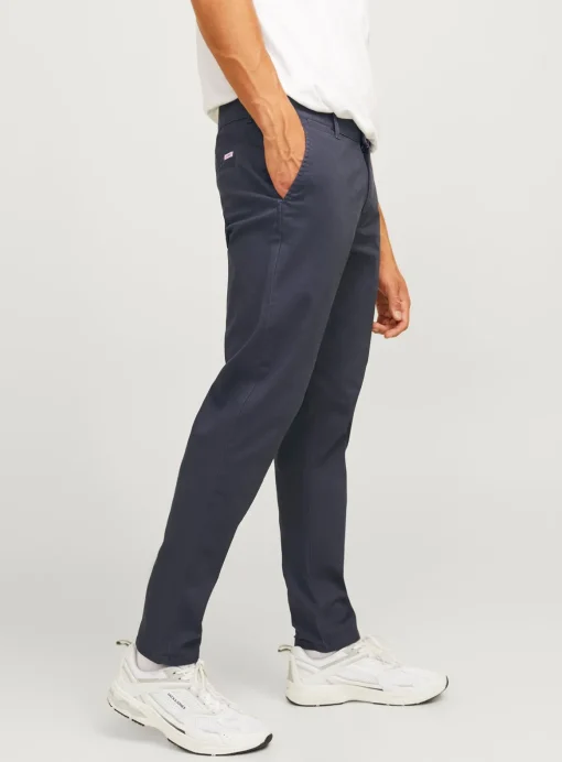 JJ REBEL Michael Slim Chino W36 L32