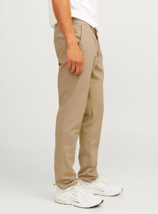 JJ REBEL Michael Slim Chino W36 L32