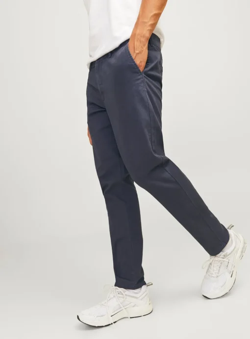 JJ REBEL Michael Slim Chino W36 L32
