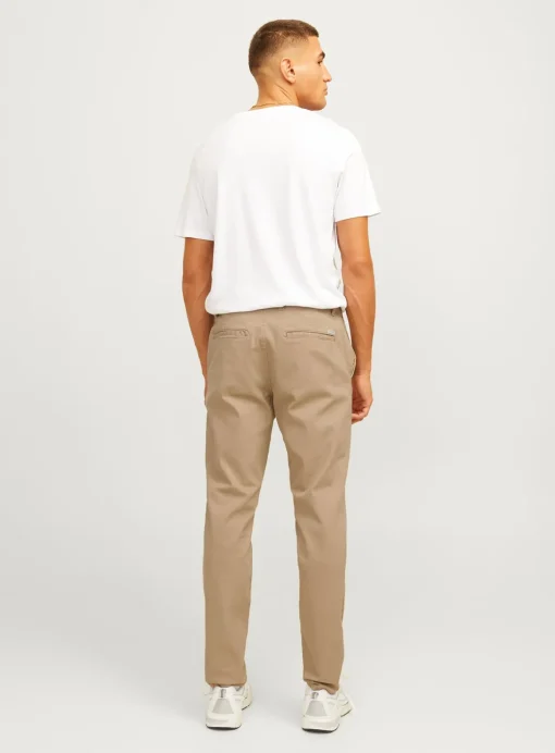 JJ REBEL Michael Slim Chino W36 L32