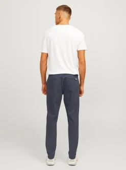 JJ REBEL Michael Slim Chino W36 L32
