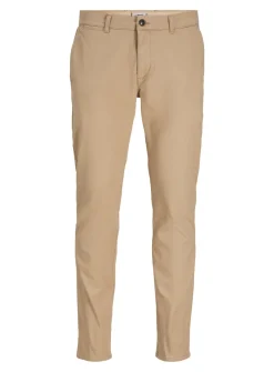 JJ REBEL Michael Slim Chino W36 L32