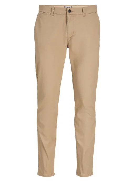 JJ REBEL Michael Slim Chino W36 L32