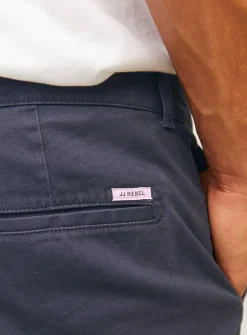 JJ REBEL Michael Slim Chino W36 L32