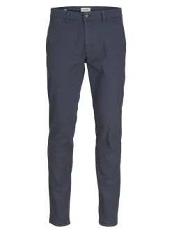 JJ REBEL Michael Slim Chino W36 L32