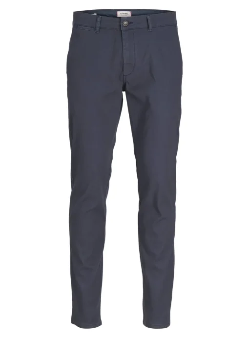 JJ REBEL Michael Slim Chino W36 L32
