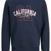 JJ REBEL New York Sweat S
