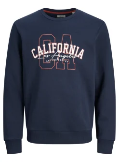 JJ REBEL New York Sweat S