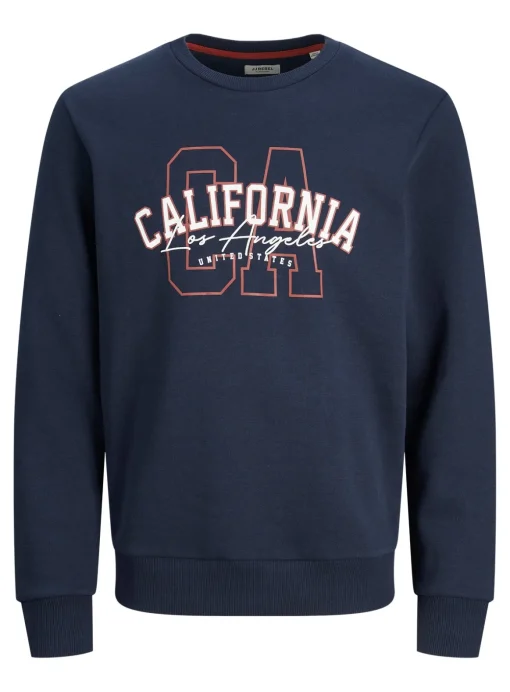 JJ REBEL New York Sweat S