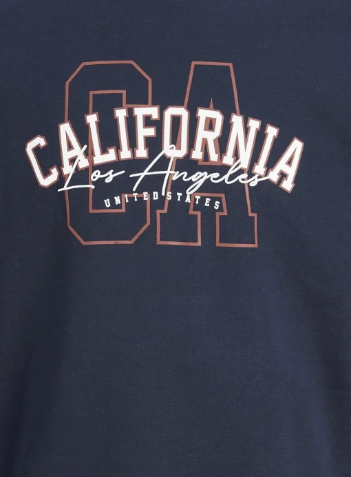 JJ REBEL New York Sweat S