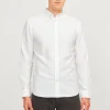 JJ REBEL Oscar Oxford Shirt L