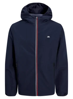 JJ REBEL Pace Light Jacket XL