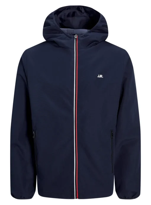 JJ REBEL Pace Light Jacket XL