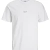 JJ REBEL Ruben T-Shirt M