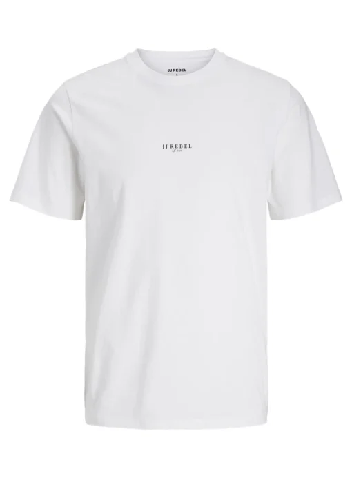JJ REBEL Ruben T-Shirt M