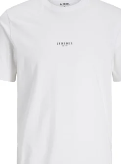 JJ REBEL Ruben T-Shirt M